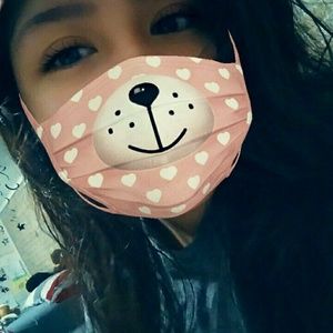 Meet your Posher, Vanessa